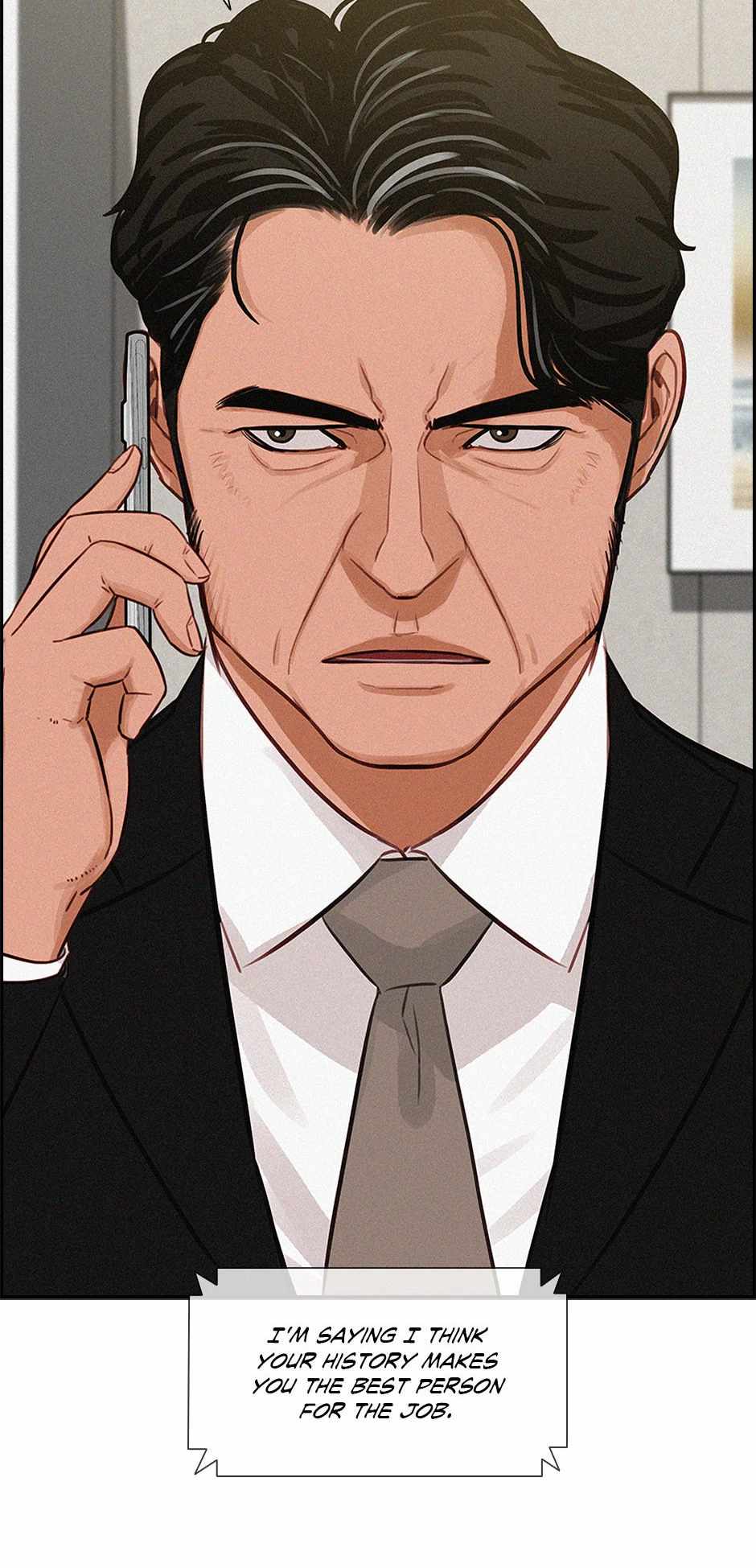Lord of Money Chapter 201 37